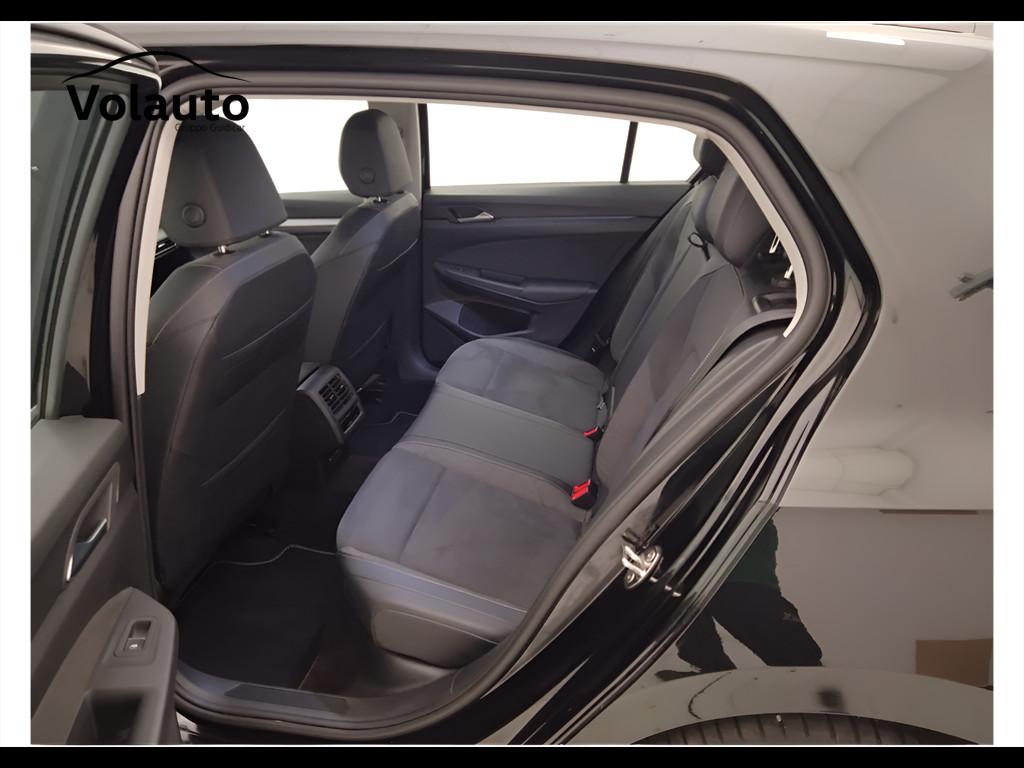 VOLKSWAGEN Golf VIII 2024 - Golf 2.0 tdi Style 150cv dsg