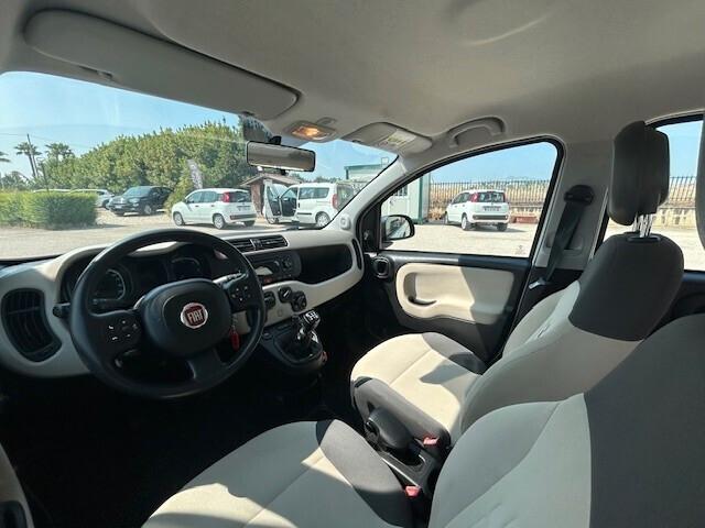 Fiat Panda 1.3 MJT 95 CV S&S Easy