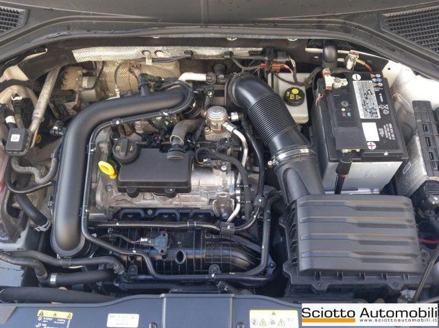 VOLKSWAGEN T-Roc 1.0 TSI Life