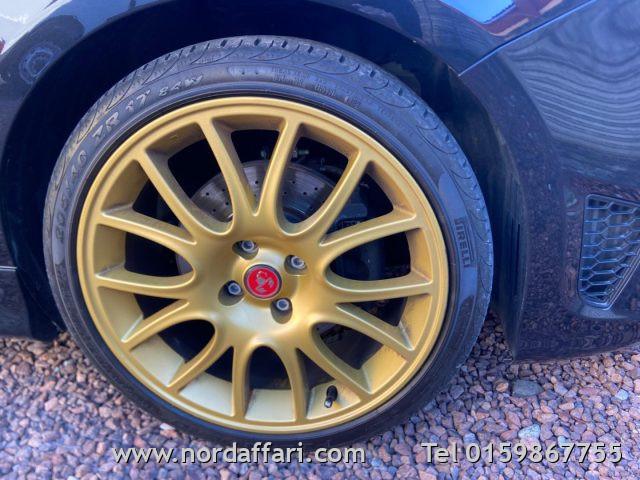 ABARTH 595 1.4 Turbo T-Jet 165 CV Serie Scorpioneoro 2000 es