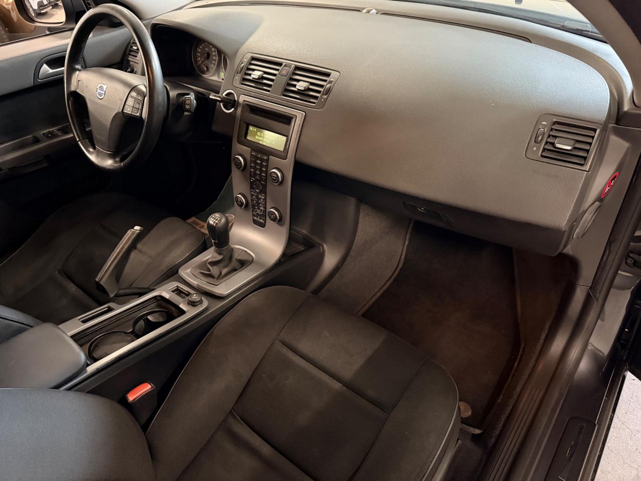 Volvo V50 DRIVe POLAR