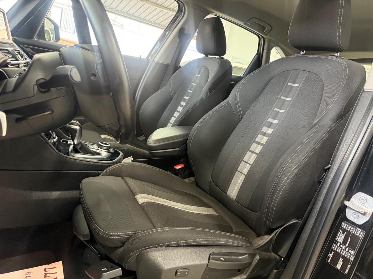 Bmw serie 2 tourer luxury 1.5 2016