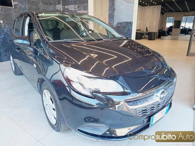 OPEL Corsa 1.2 5 porte Cosmo