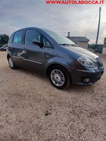 LANCIA MUSA 1.4 Platino Ecochic GPL