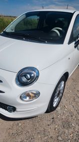 Fiat 500 1.0 Hybrid