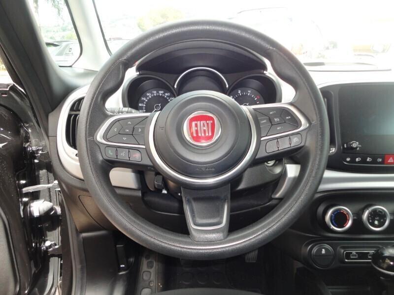 Fiat 500L 1.3 Multijet 95 CV Cross NEO PATENTATI
