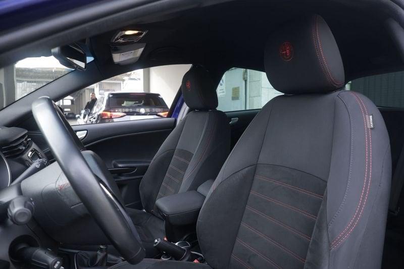 Alfa Romeo Giulietta Alfa Romeo Giulietta 1.6 JTDm 120 CV Super Unicoproprietario