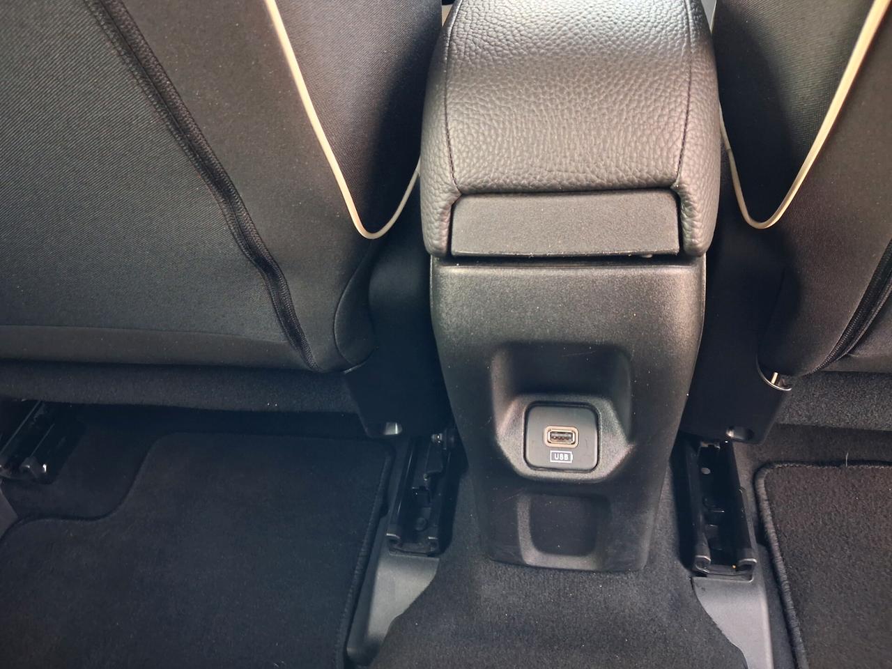 Fiat 500X 1.0 benzina 120CV City Cross