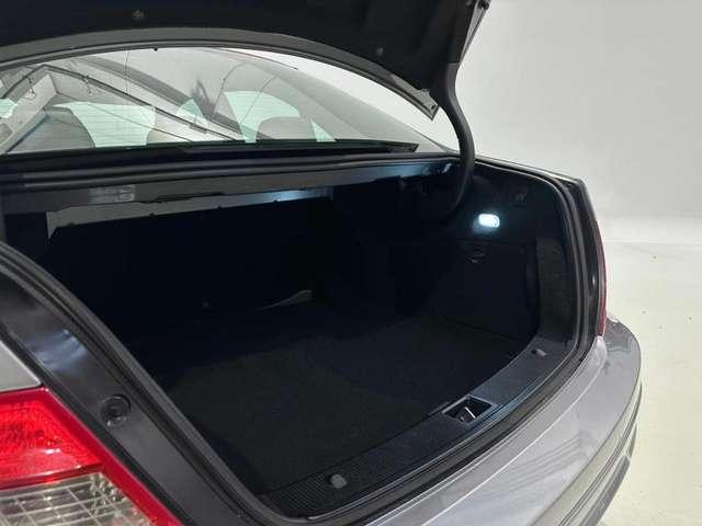 Mercedes-Benz C 250 CDI BlueEFFICIENCY Avantg. AMG