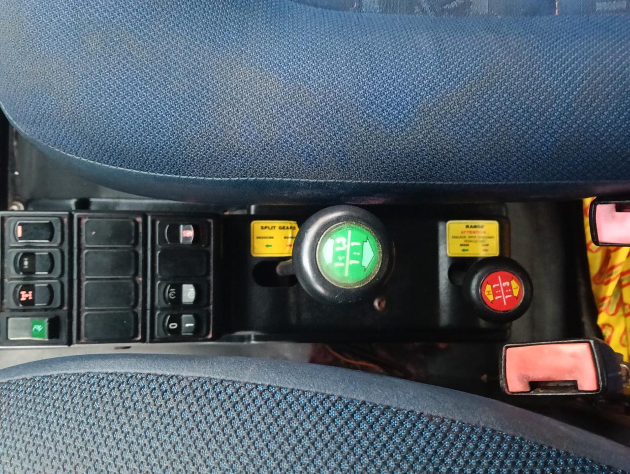 Fiat Ducato SCAM SMT55