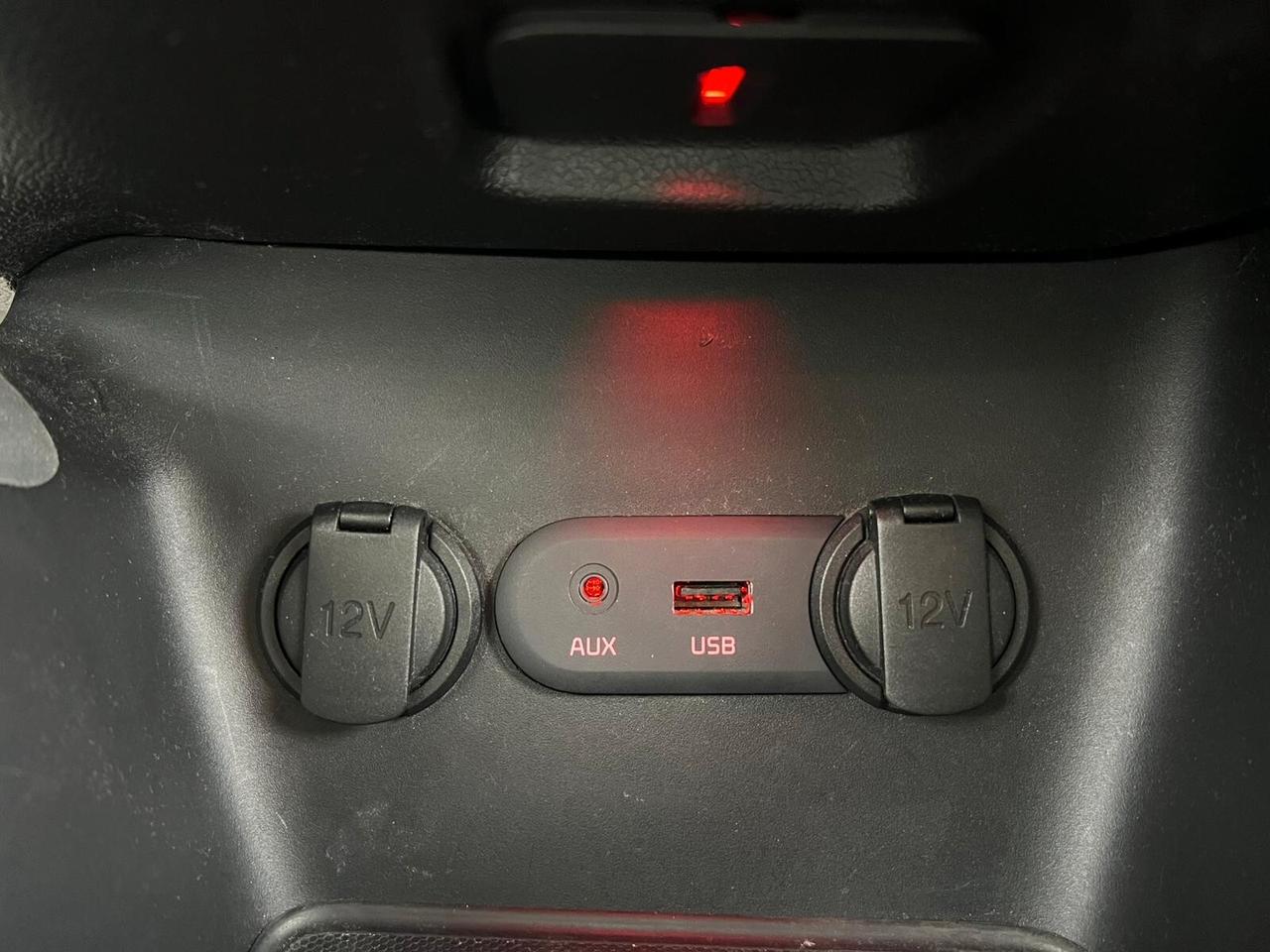 Kia Ceed cee'd 1.4 GPL 5 porte Cool
