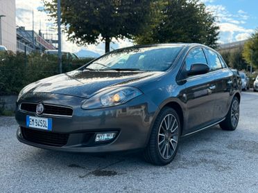 Fiat Bravo 1.6 MJT 120 CV DPF Dualogic Easy