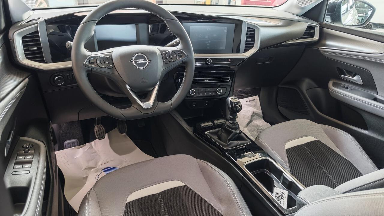 Opel Mokka 1.2 100 cv Edition Km zero