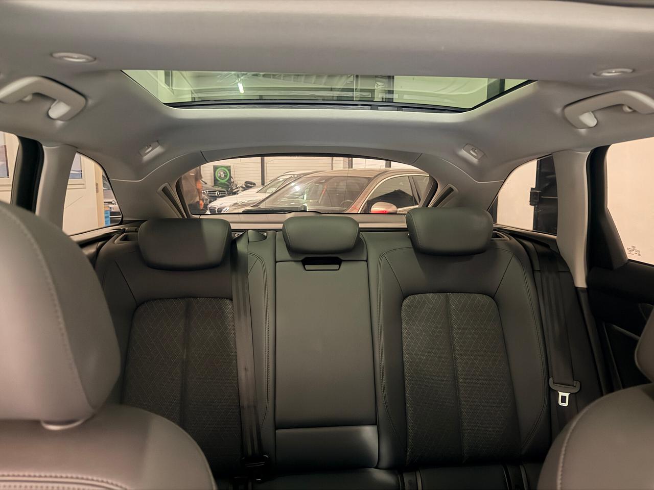 Audi A6 allroad 45 TDI 3.0 quattro tiptronic