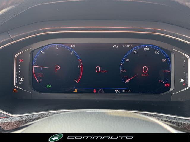 VOLKSWAGEN T-Roc 2.0 TDI SCR 150 CV DSG 4MOTION Advanced BlueMot. T