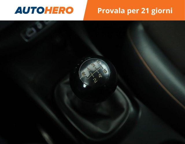 FIAT 500X 1.6 MultiJet 120 CV Cross