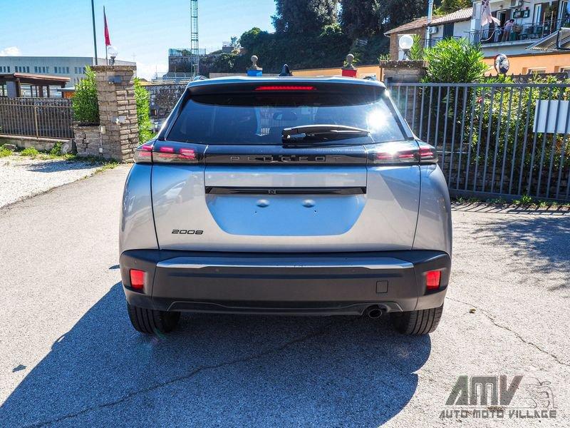 Peugeot 2008 PureTech 100 S&S Allure PREZZO REALE