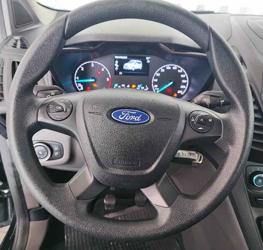 Ford Transit 220 1.5 tdci 100cv Entry L1H1 E6.2