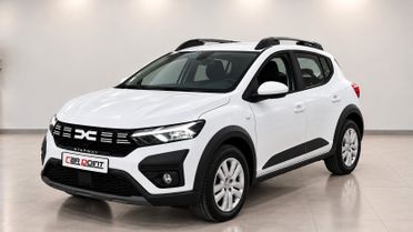 Dacia Sandero Stepway 1.0 TCe 90 CV Expression