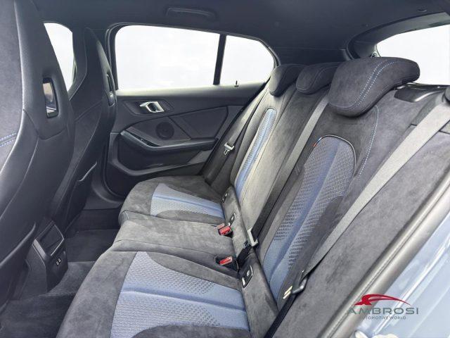 BMW 116 Serie 1 d Msport auto
