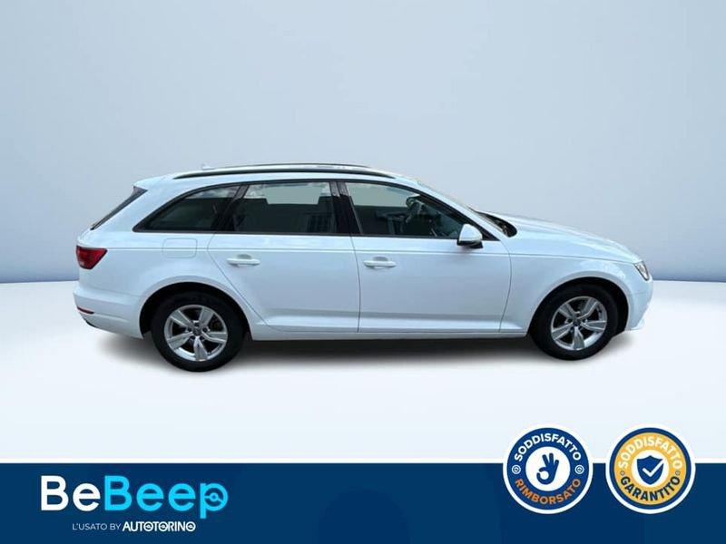 Audi A4 AVANT 2.0 TDI BUSINESS 122CV MY16
