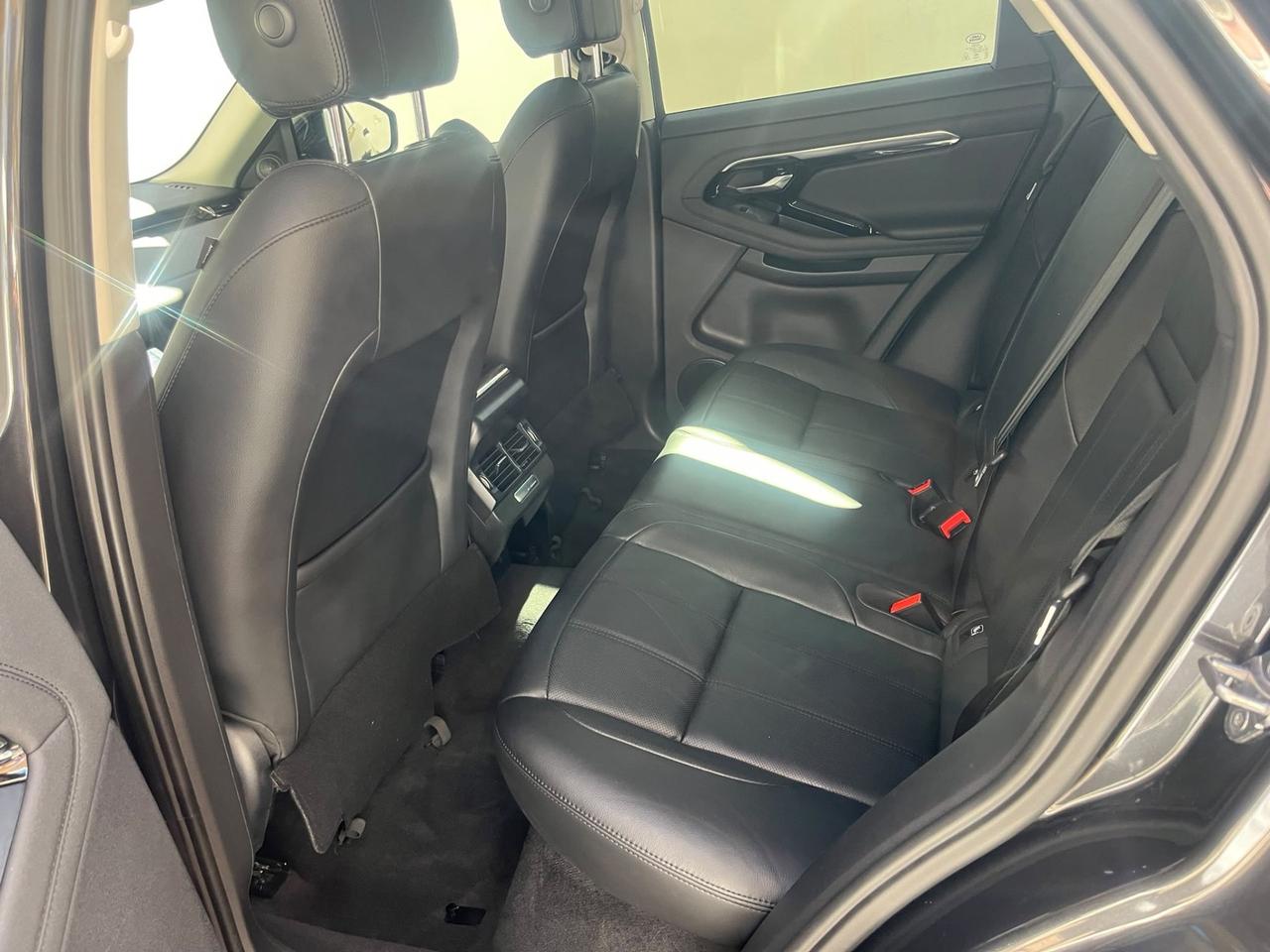 Land Rover Range Evoque 2.0 I4 200 CV AWD Auto R-Dynamic SE