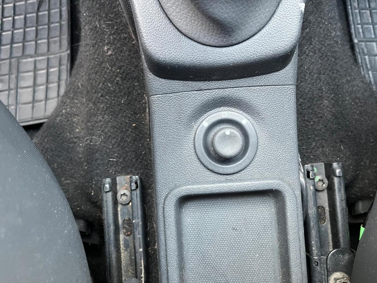 Dacia Sandero 1.5 dCi 70CV Lauréate