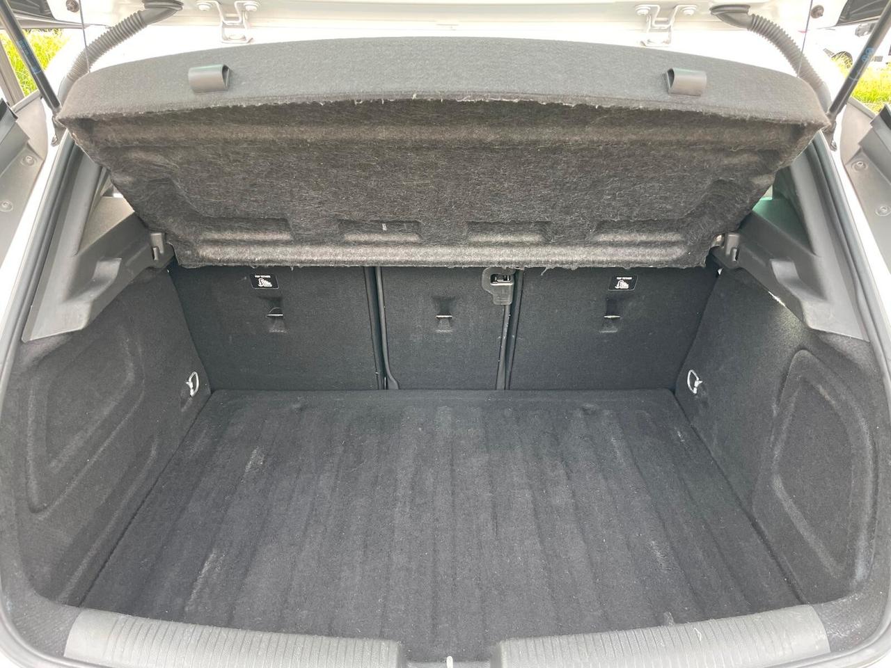 Opel Astra 1.5 CDTI 122 CV S&S AT9 5 porte GS Line
