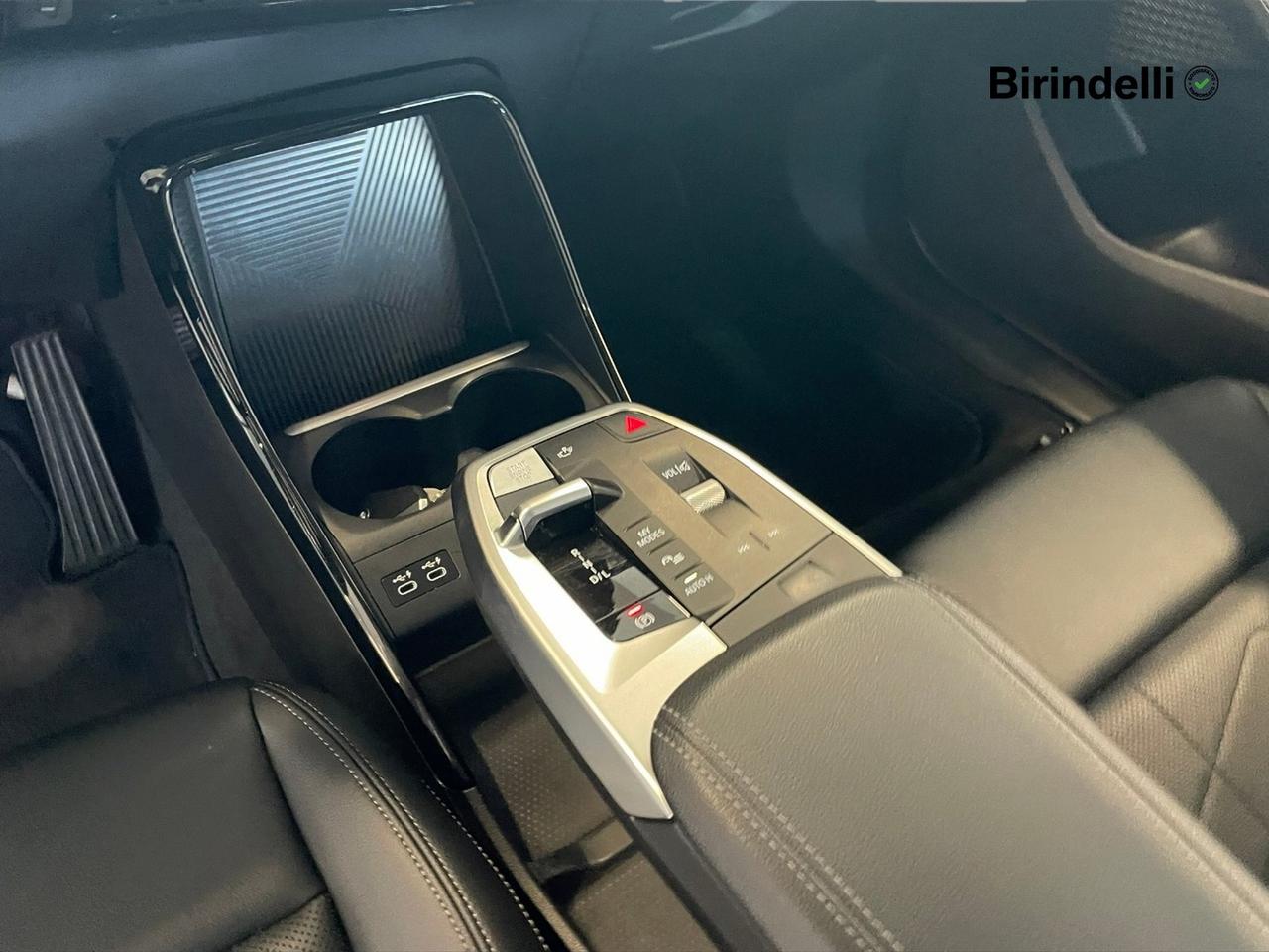 BMW Serie 2 A.T. (U06) - 218d Active Tourer Luxury