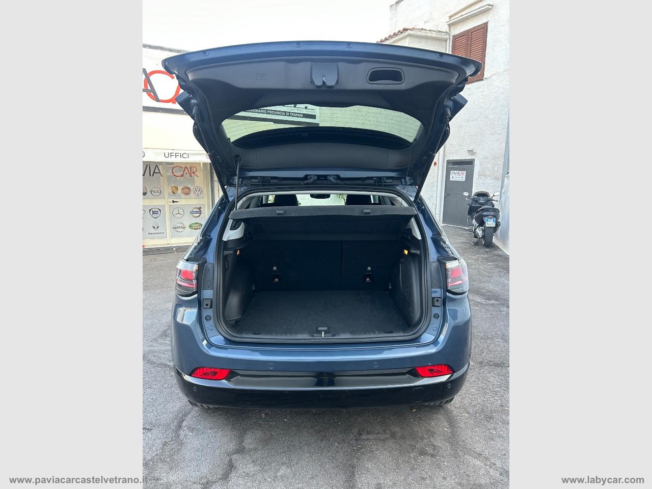 JEEP Compass 1.6 Multijet II 2WD S