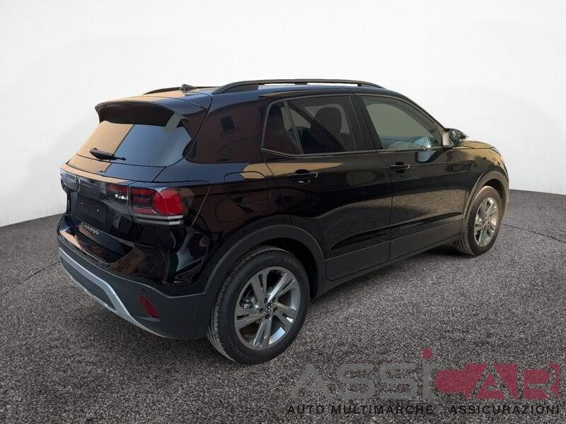 Volkswagen T-Cross T-Cross 1.0 tsi Edition Plus 115cv