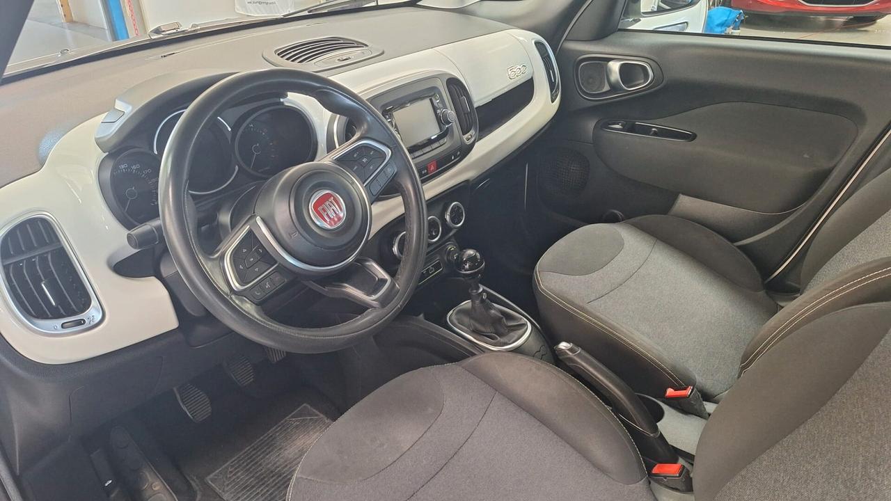 Fiat 500L 1.3 Multijet Lounge