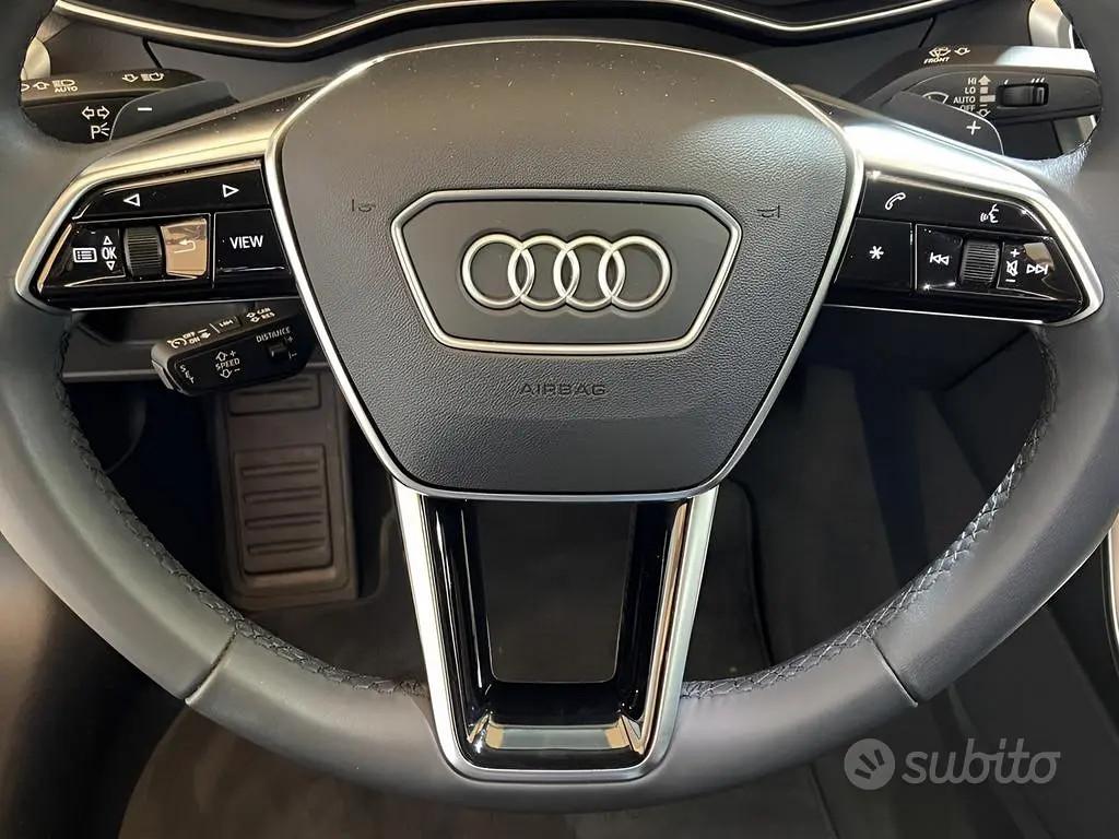 Audi A6 40 2.0 tdi mhev 12V S line edition quattro