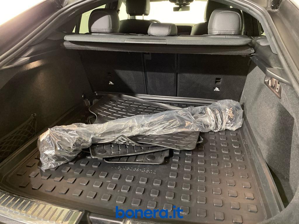 Mercedes GLE Coupe 300 d Mild hybrid Premium 4Matic 9G-Tronic Plus