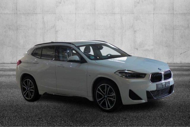 BMW X2 xDrive20d Msport