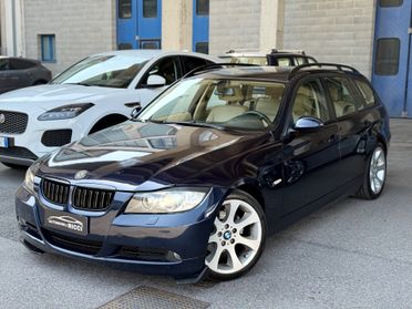 Bmw 320 320d cat Touring Futura 163cv