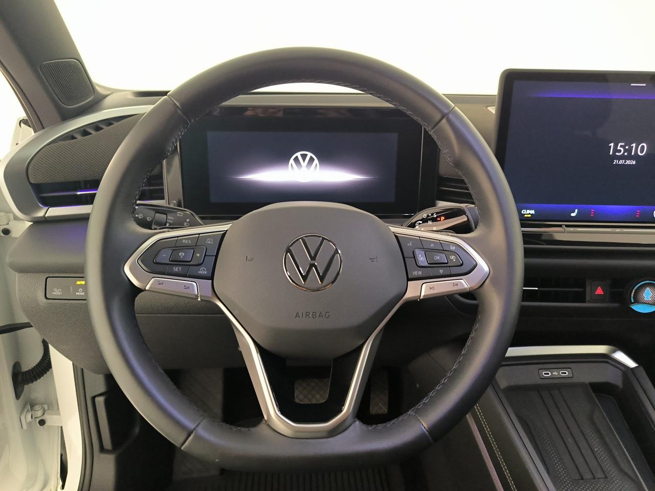 Volkswagen T-Roc 1.5 etsi style 115cv dsg
