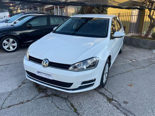 VOLKSWAGEN Golf 1.6 TDI 110 CV 5p. 118000 KM