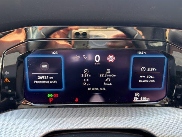 VOLKSWAGEN Golf Golf 2.0 TDI 150 CV DSG SCR Style