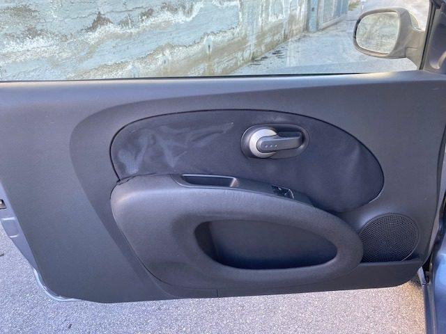 NISSAN Micra 1.2 16V 3 porte GPL "NEOPATENTATI"