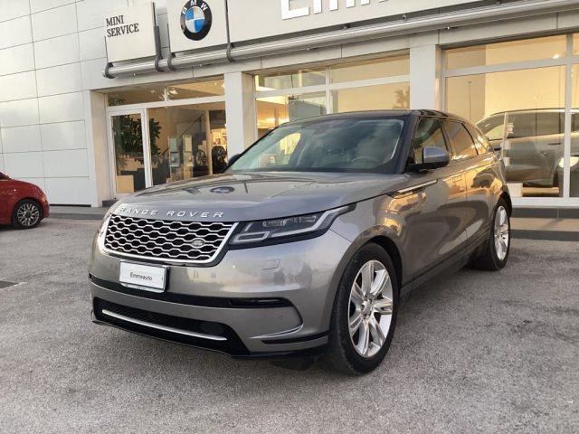 LAND ROVER Range Rover Velar 2.0D I4 240 CV R-Dynamic HSE