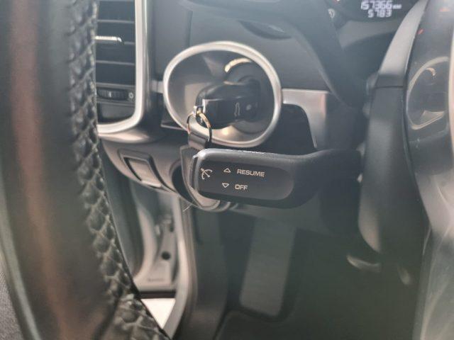 PORSCHE Cayenne 3.0 Diesel Platinum Edition