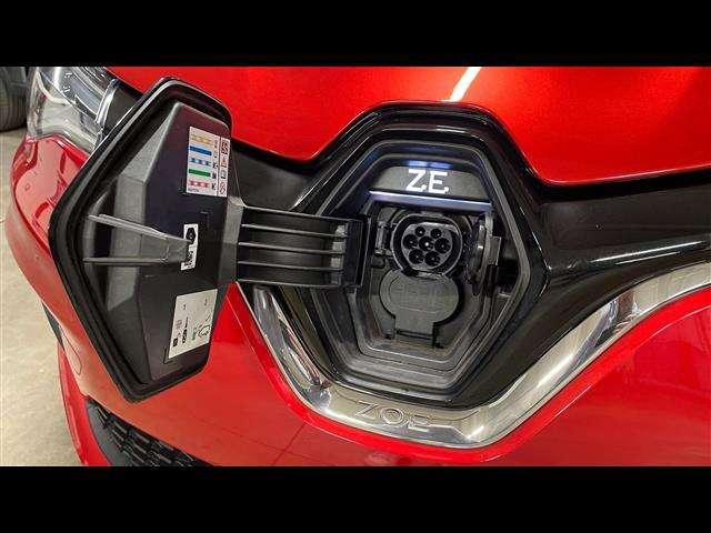 Renault ZOE Life R110