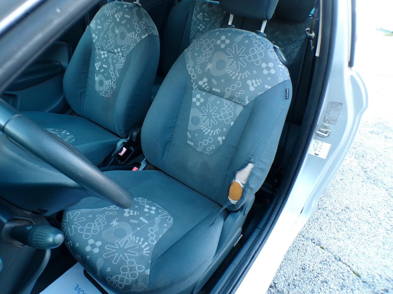 Ford Ka 1.2 ...129000KM....