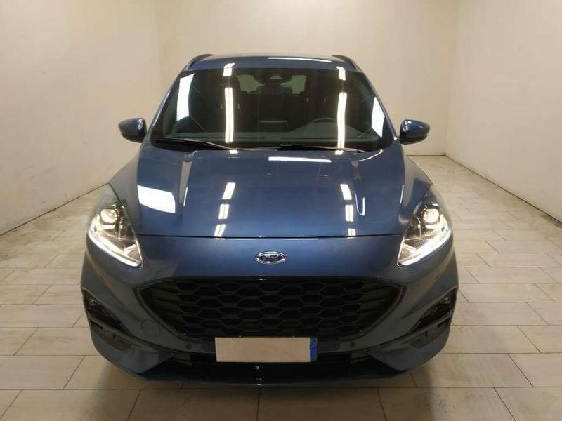 Ford Kuga 2.5 phev ST-Line 2wd 225cv cvt
