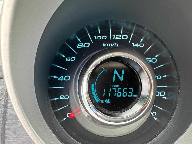 MAHINDRA XUV500 2.2 16V AWD W8