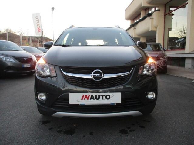 Opel Karl Rocks 1.0 73 CV