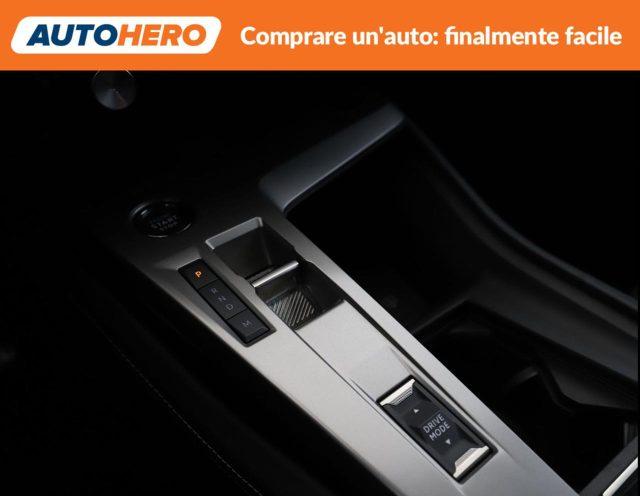 PEUGEOT 408 Hybrid 145 e-DCS6 GT