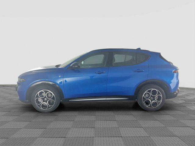 ALFA ROMEO Tonale Tonale 1.5 160 CV MHEV TCT7 Ti