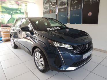 PEUGEOT 3008 BlueHDi 130 S&S EAT8 Active Business